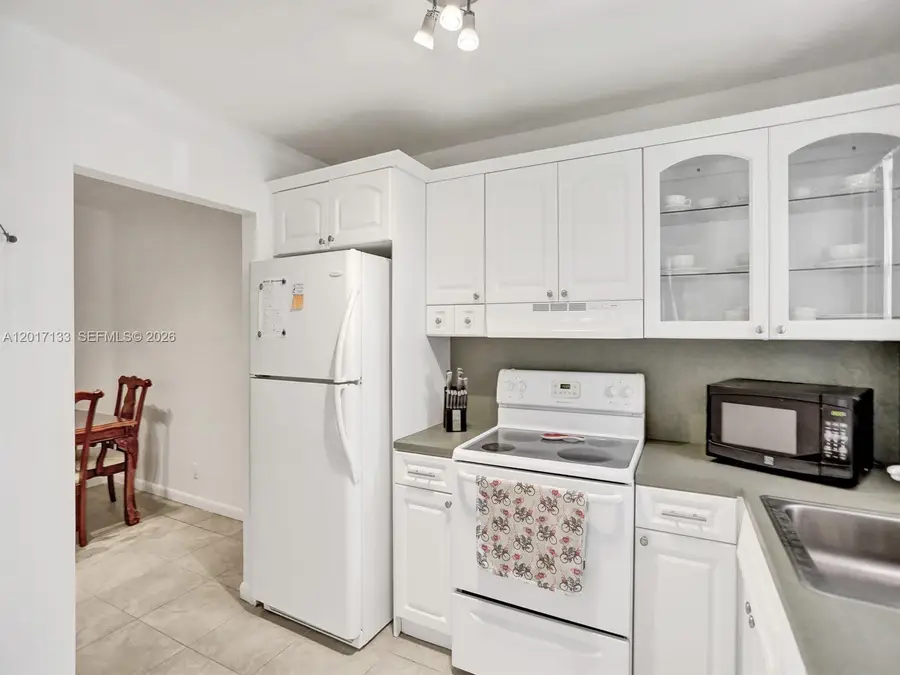 2040 NW 81st Ave #117, Pembroke Pines, FL 33024 - #2