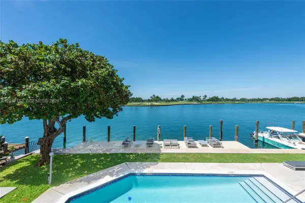 9250 W Bay Harbor Dr #2A, Bay Harbor Islands, FL 33154