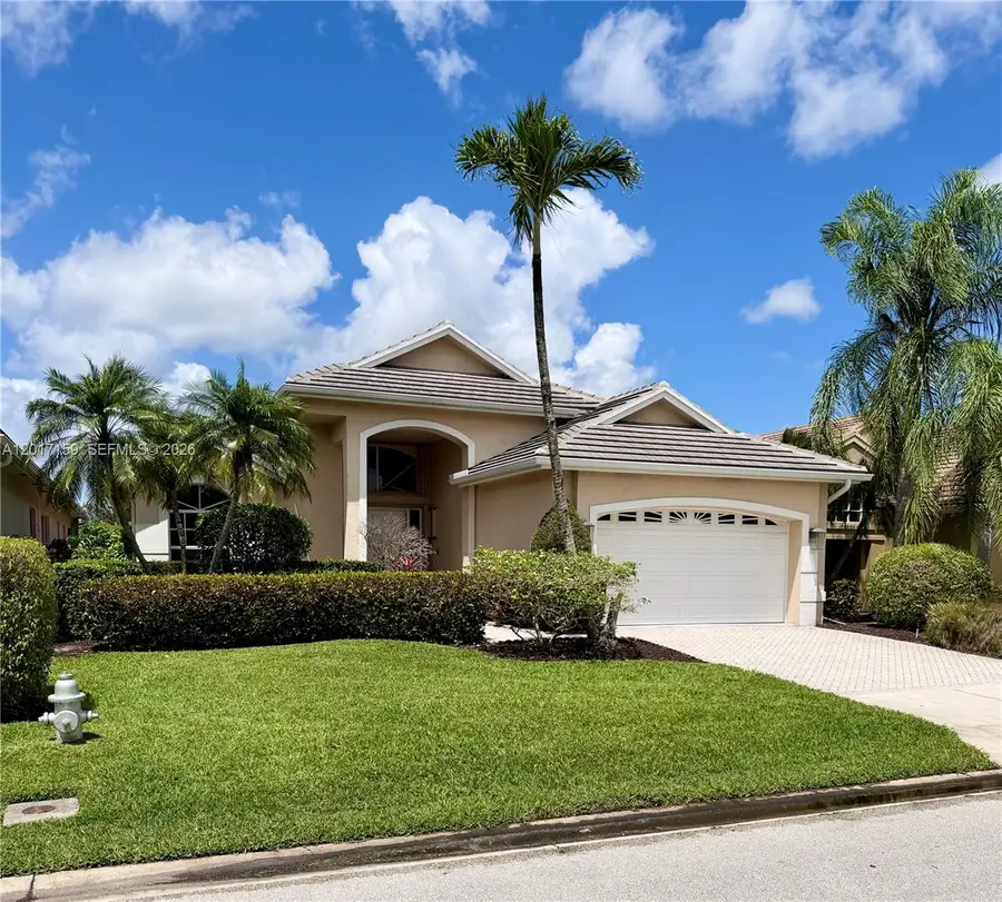 8300 Bob O Link Dr, West Palm Beach, FL 33412 - #2