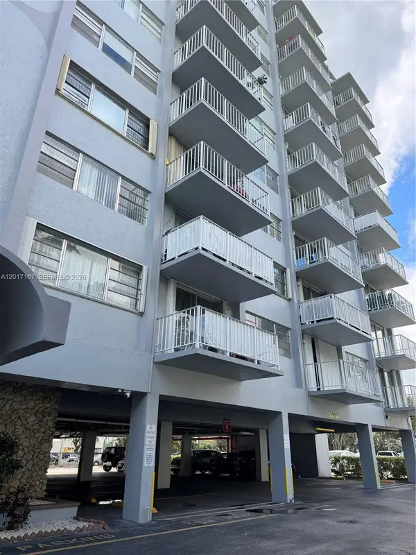 1470 NE 125th Ter #205, North Miami, FL 33161