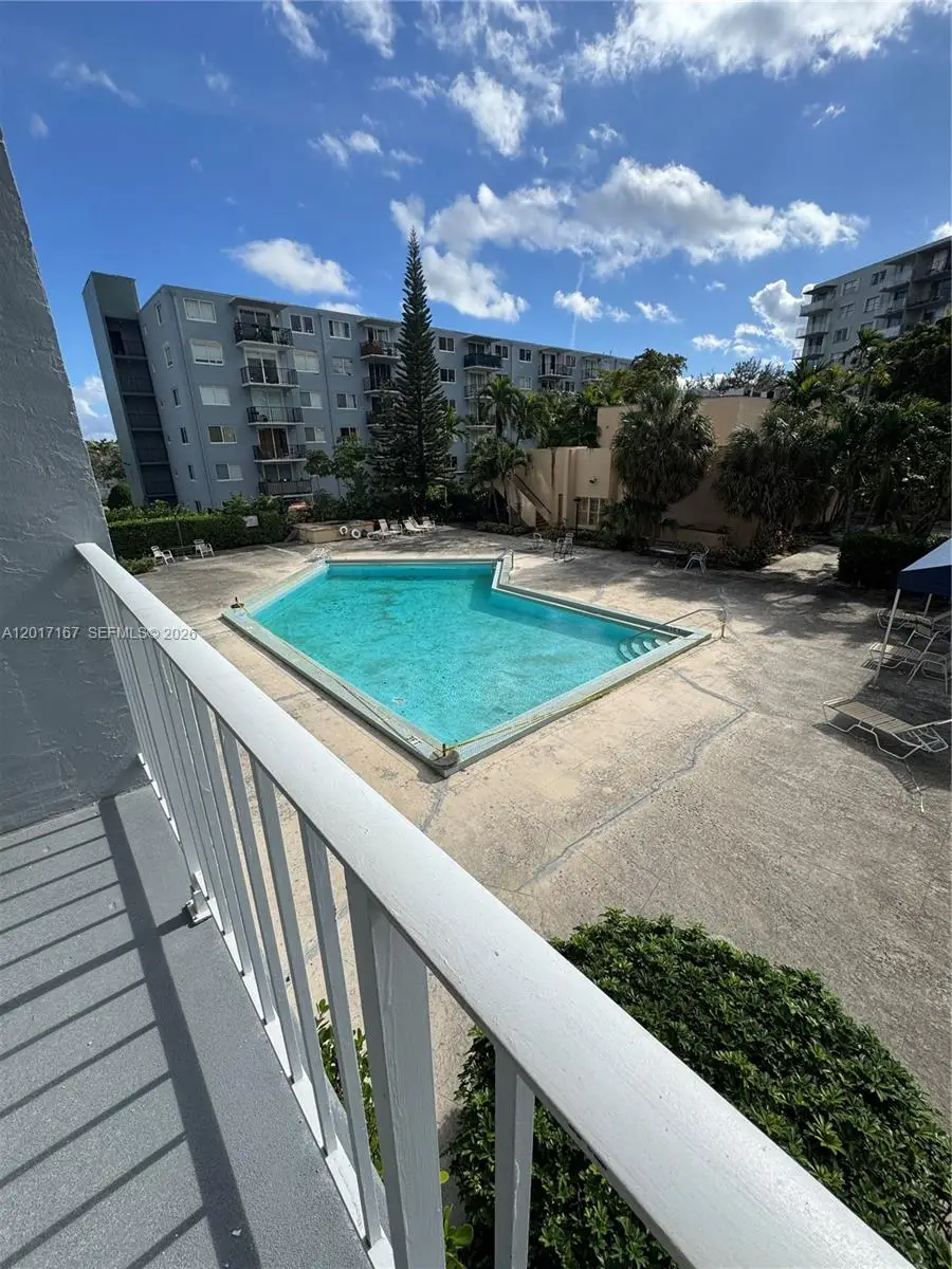 1470 NE 125th Ter #205, North Miami, FL 33161 - #2