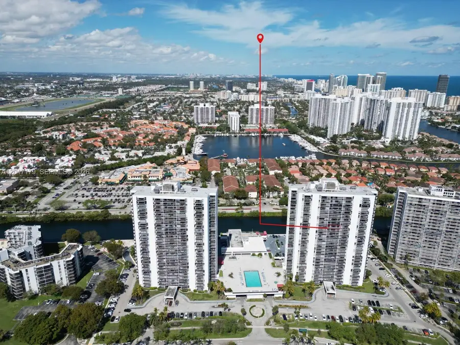 3675 N Country Club Dr #1906, Aventura, FL 33180 - #2