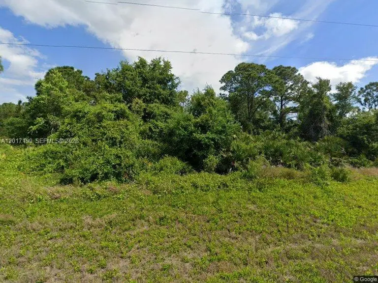1518 Mangrove Street, Lake Placid, FL 33852 - #1