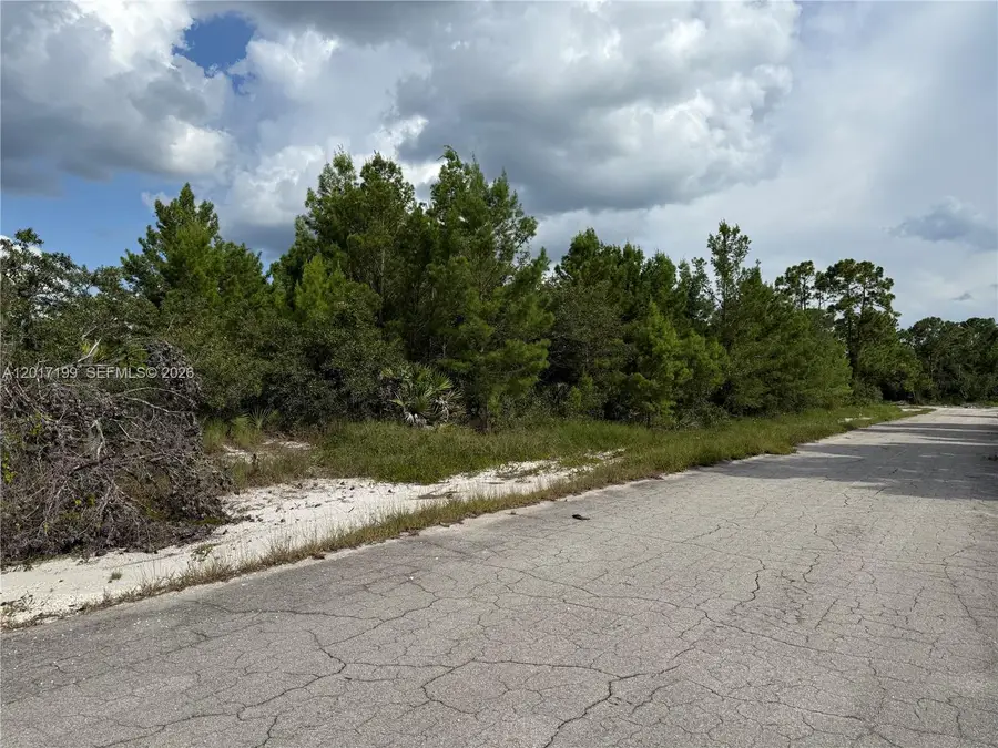 1518 Mangrove Street, Lake Placid, FL 33852 - #2