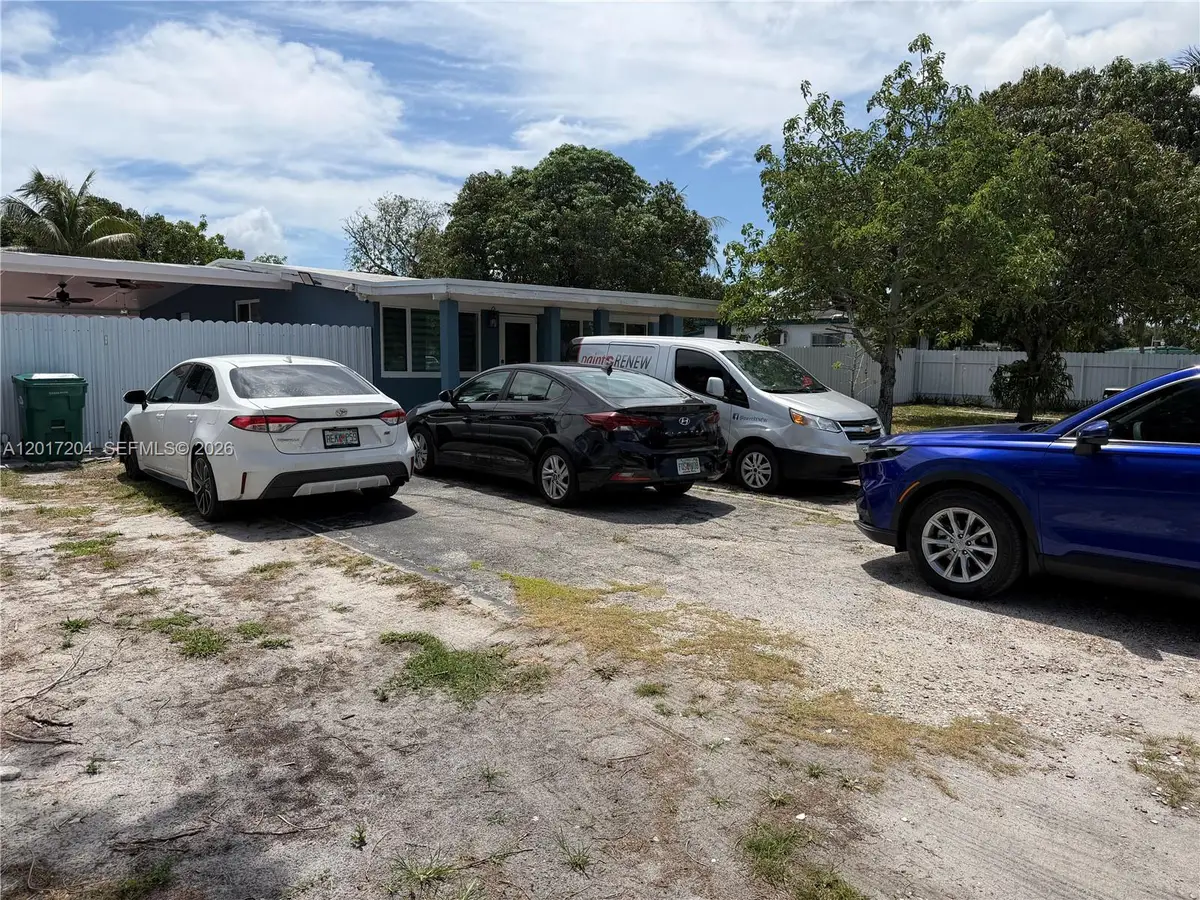 12455 W Randall Park Dr, Miami, FL 33167 - #1