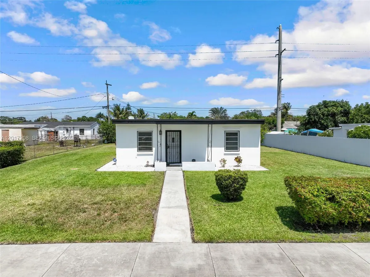 15815 NW 19th Ave, Miami Gardens, FL 33054 - #1