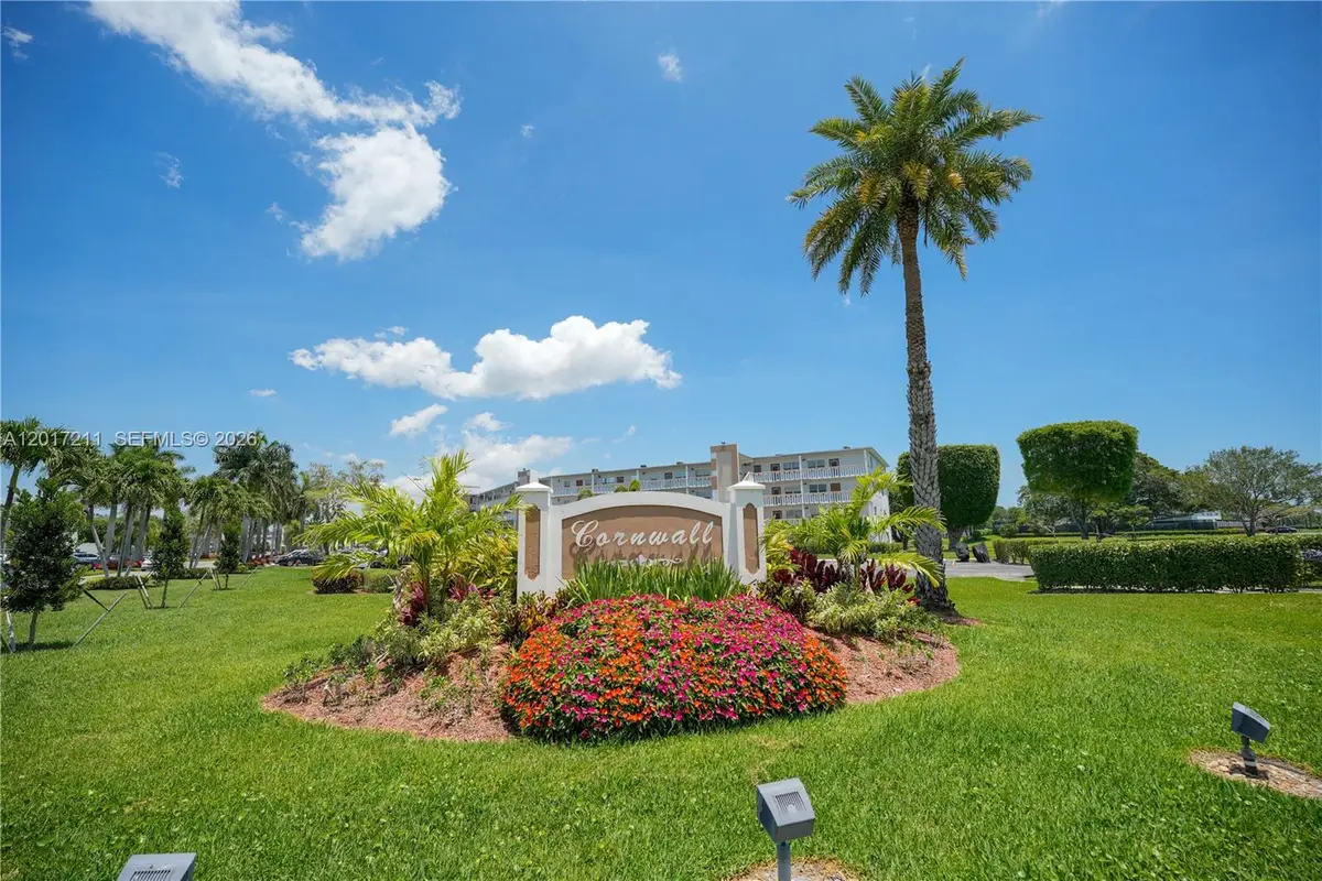 4082 E Cornwall E #4082, Boca Raton, FL 33434 - #1