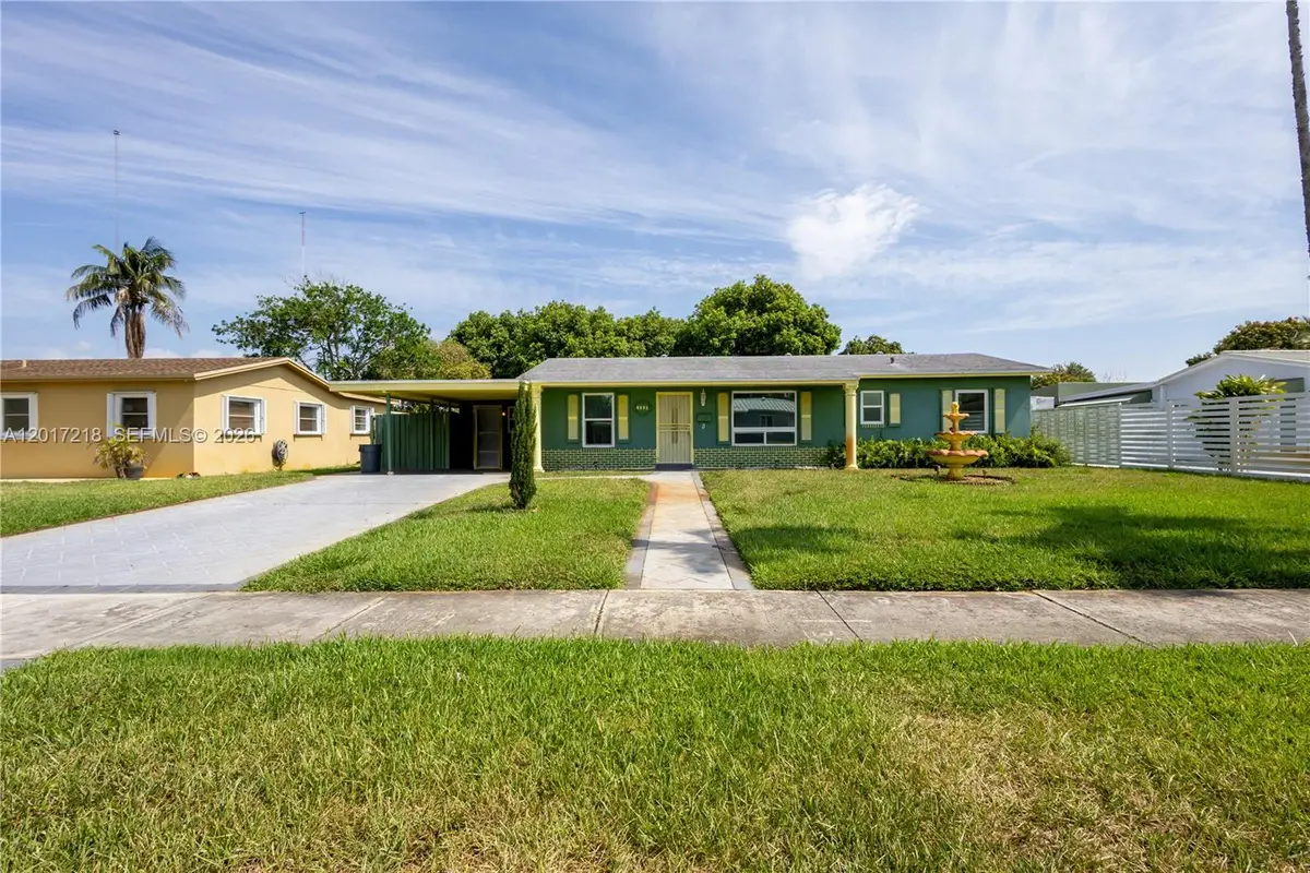 Address Withheld By Seller, Miami Gardens, FL 33055 - #1