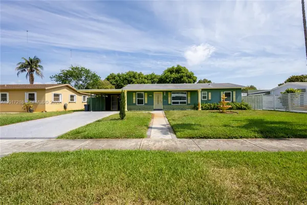 Address Withheld By Seller, Miami Gardens, FL 33055