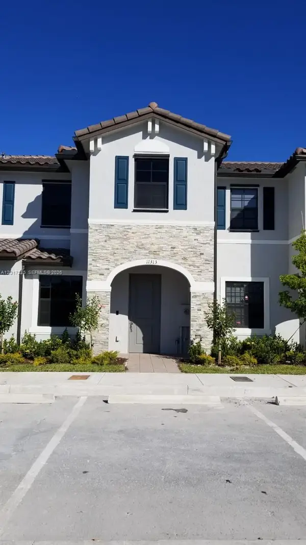 11313 SW 250th Ter #11313, Homestead, FL 33032