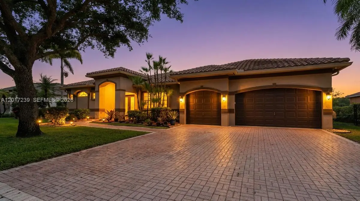 3973 SW 140th Ave, Davie, FL 33330 - #1