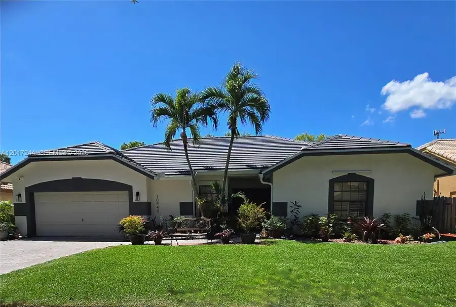 10940 NW 18th Ct, Plantation, FL 33322 - #2