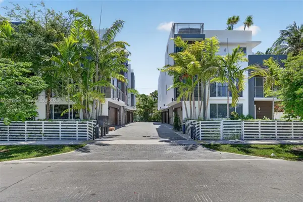700 NE 14th Ave #311, Fort Lauderdale, FL 33304