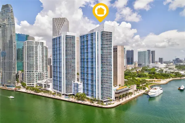 335 S Biscayne Blvd #1209, Miami, FL 33131