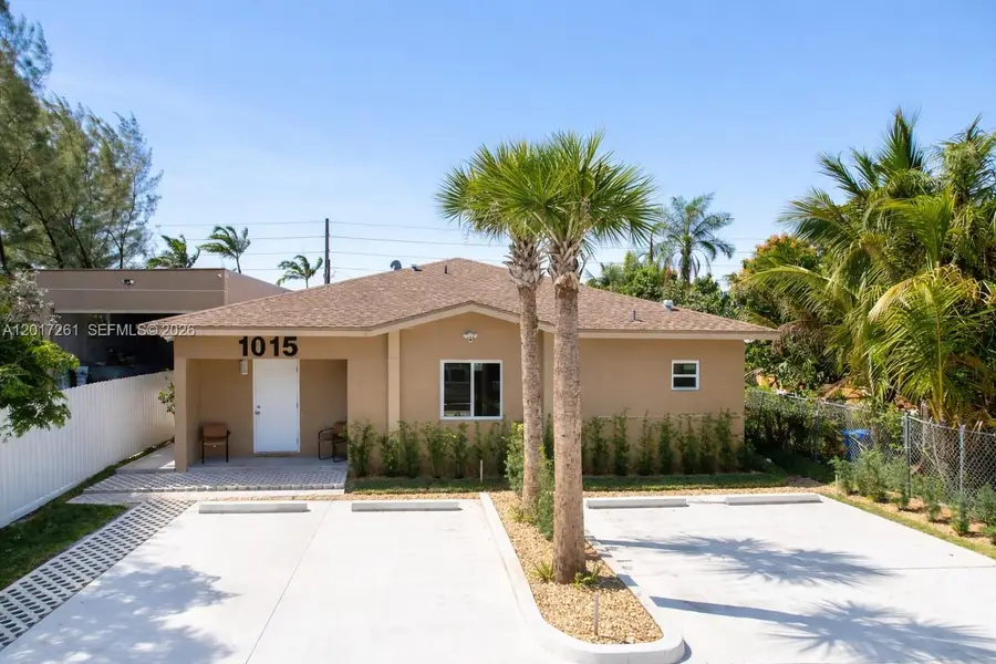 1015 NW 8th Ave, Fort Lauderdale, FL 33311 - #2