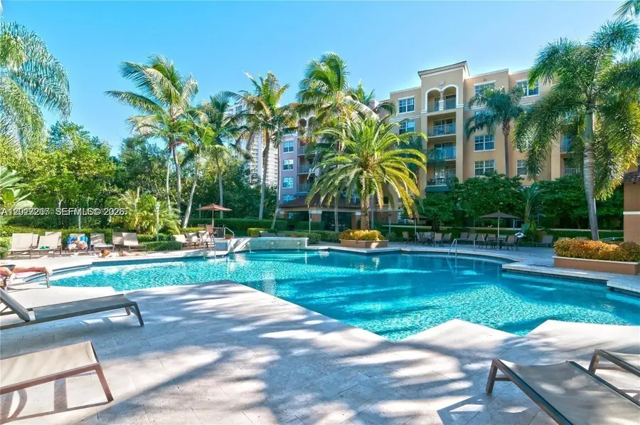 19555 E Country Club Dr #8502, Aventura, FL 33180 - #2