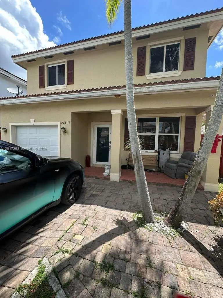 28407 SW 129th Pl, Homestead, FL 33033 - #1