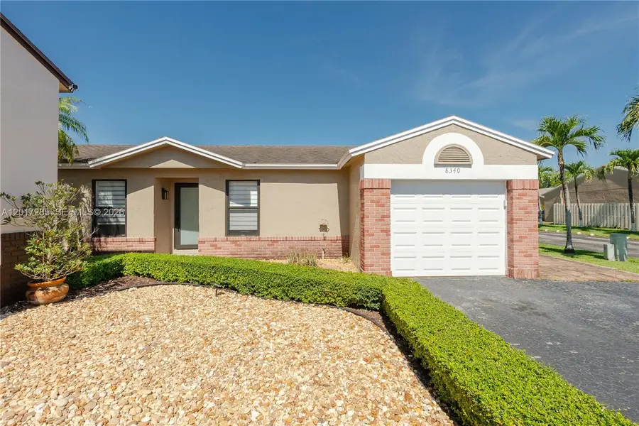 8340 NW 193rd Ln, Hialeah, FL 33015 - #2