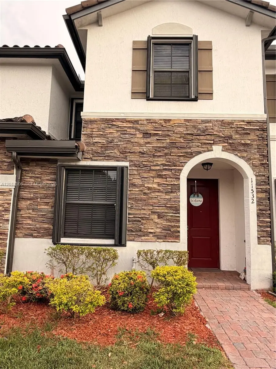 11532 SW 248th Ln, Homestead, FL 33032 - #2