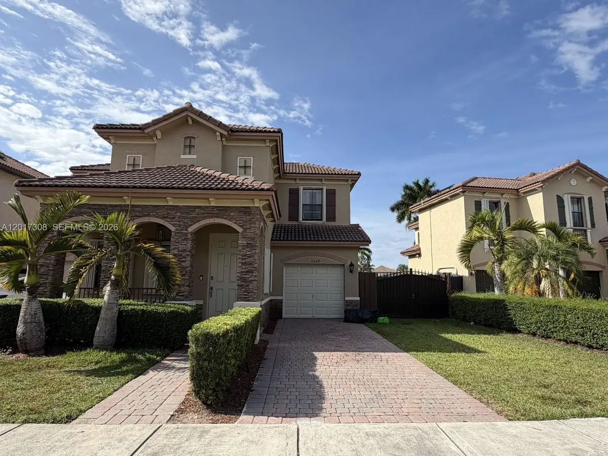 11339 SW 243rd Ter, Homestead, FL 33032 - #1