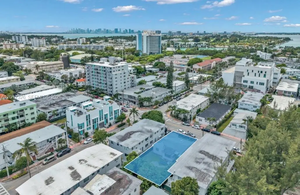 7711 Carlyle Ave, Miami Beach, FL 33141 - #1
