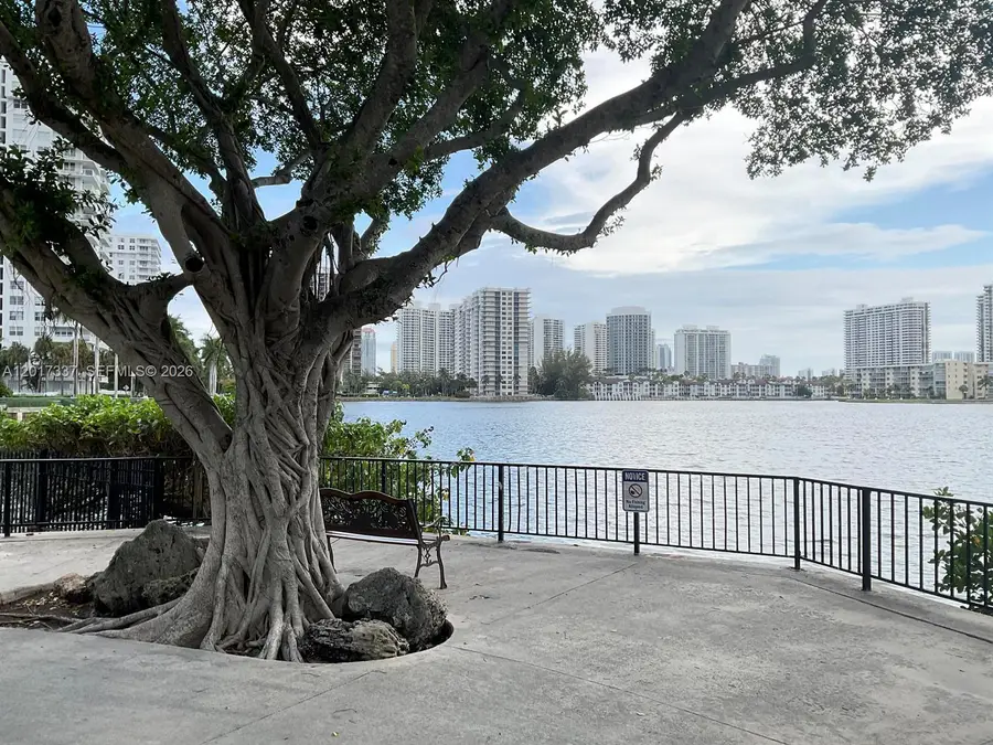 2780 NE 183rd St #1007, Aventura, FL 33160 - #2