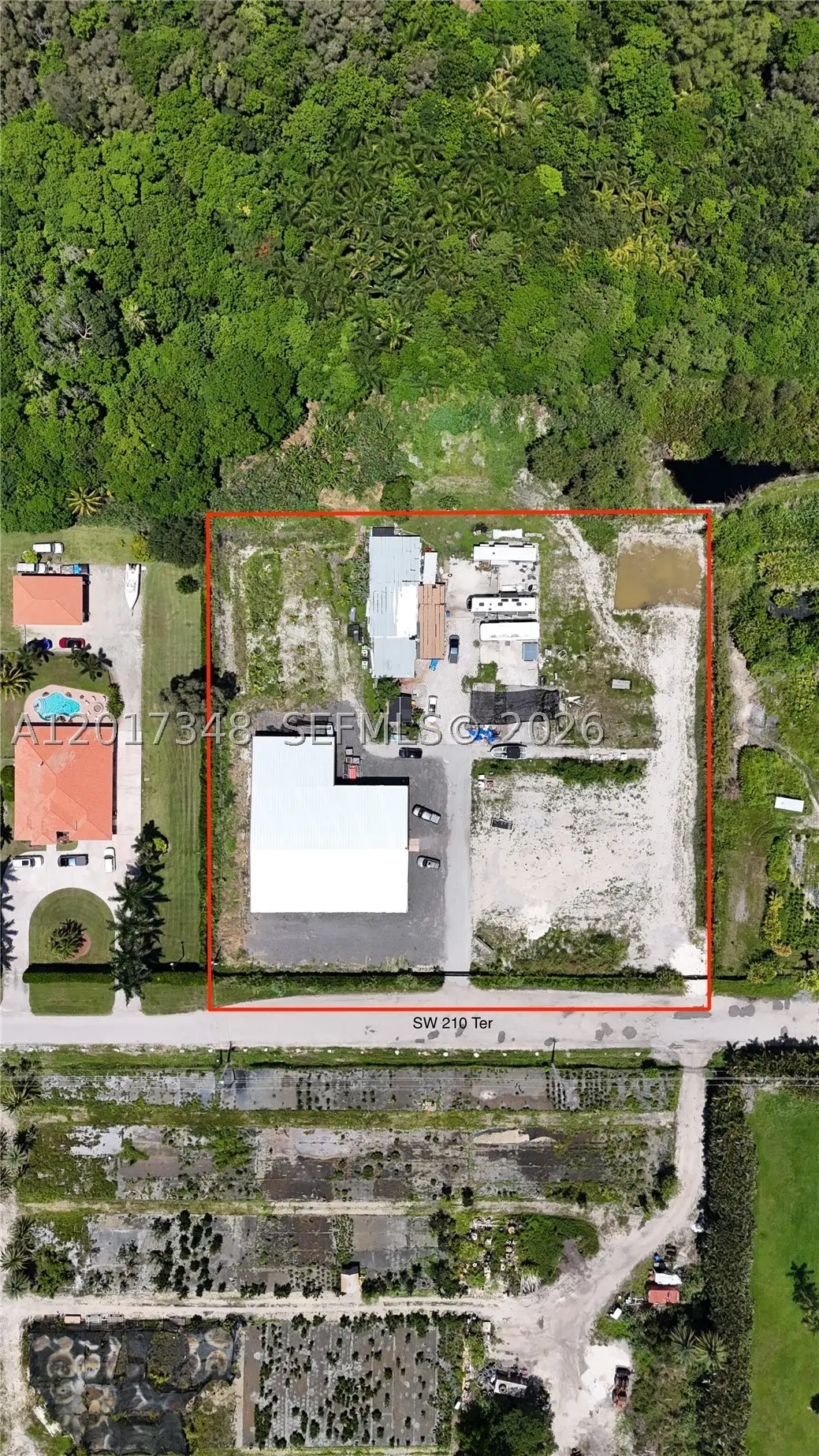 5601 SW 210th Ter, Southwest Ranches, FL 33332 - #1