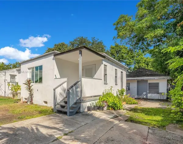 35 NW 57th St, Miami, FL 33127