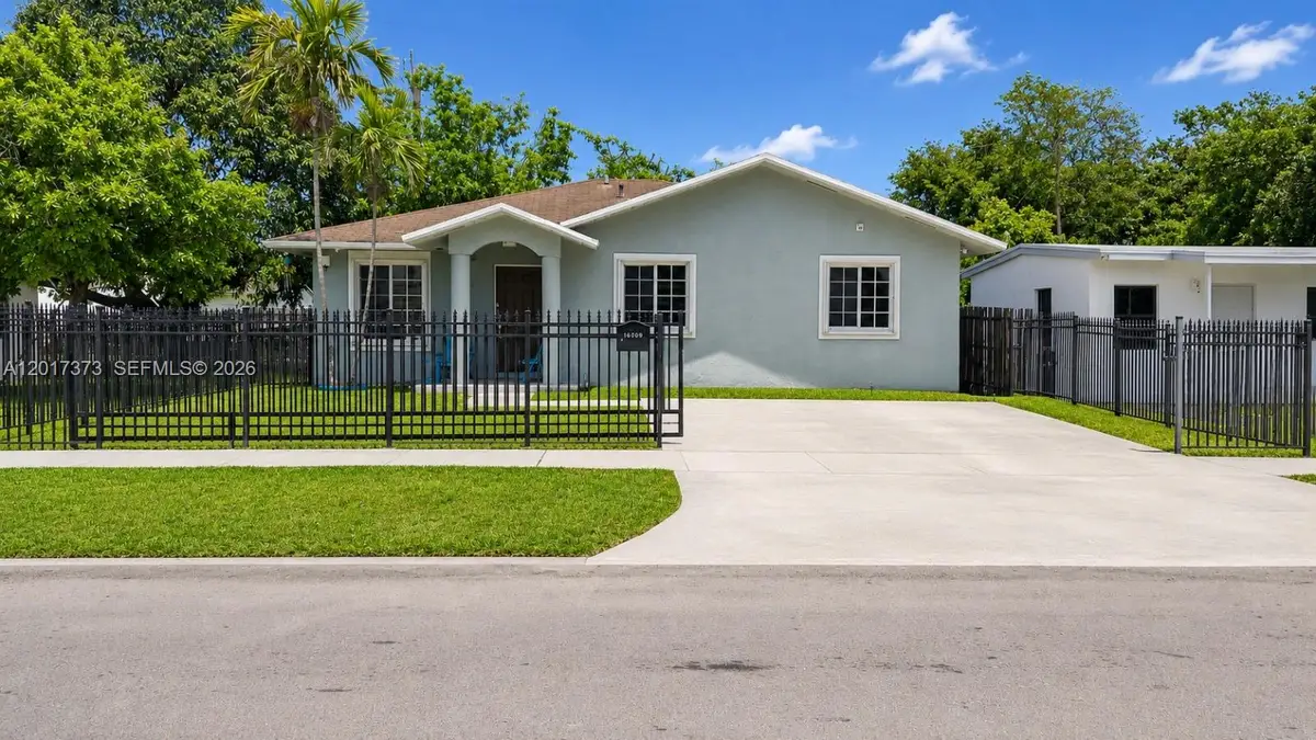 16009 NW 27th Ave, Miami Gardens, FL 33054 - #1