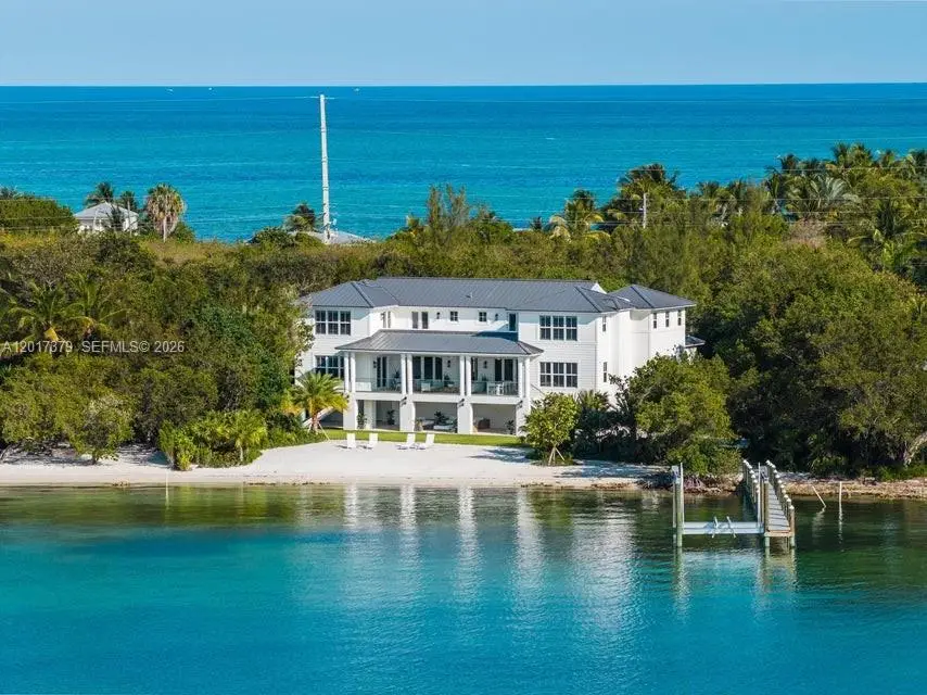 75840 Overseas Highway, Islamorada, FL 33036 - #1