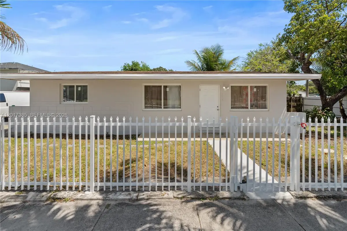 8400 NW 24th Ct, Miami, FL 33147 - #1