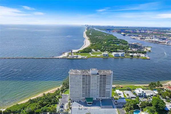 2100 S Ocean Dr #10B, Fort Lauderdale, FL 33316