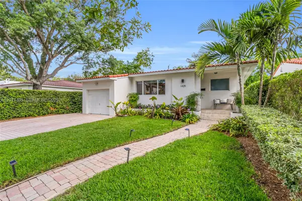 1425 Venetia Ave, Coral Gables, FL 33134