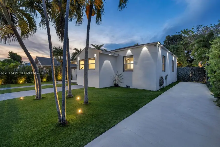 1451 NW 31st St, Miami, FL 33142 - #3