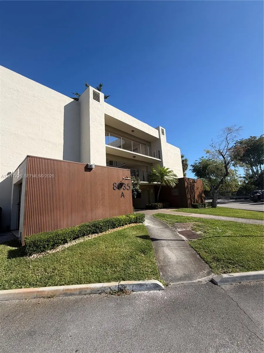8035 SW 107th Ave #203, Miami, FL 33173 - #1
