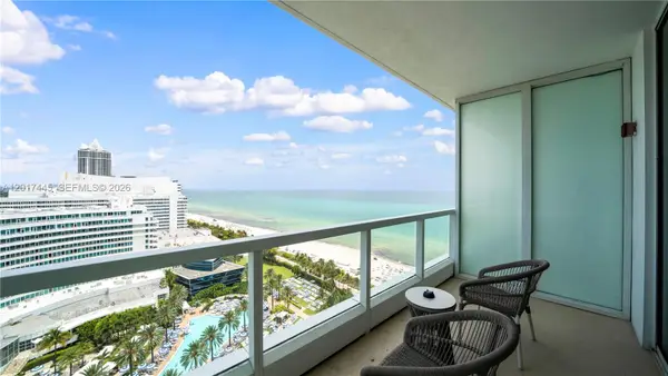 4391 Collins Ave #1903, Miami Beach, FL 33140