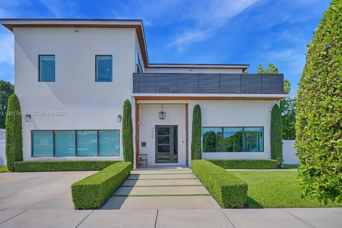 1025 NE 170th Ter, Miami, FL 33162 - #1