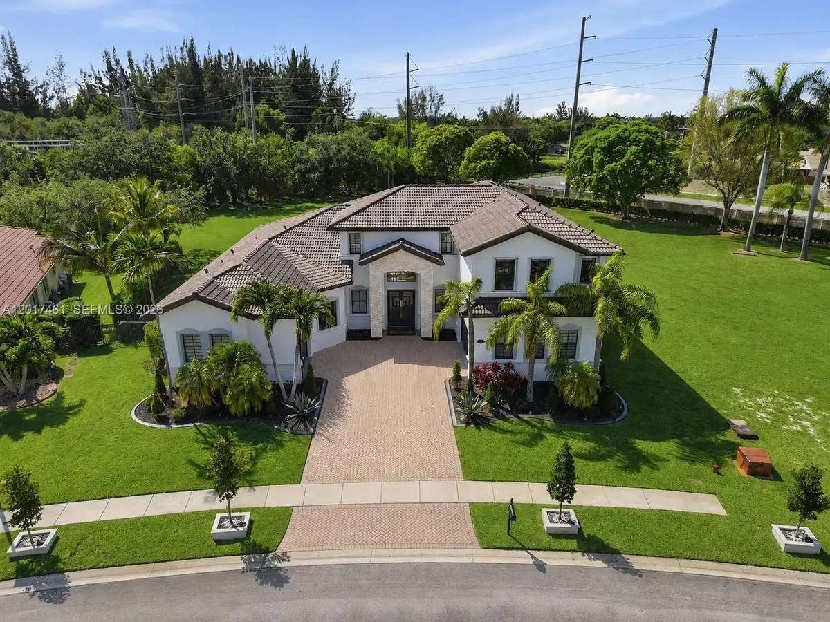1748 SW 195th Ave, Miramar, FL 33029 - #1
