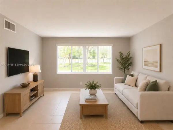 14840 Naranja Lakes Blvd #C1L, Homestead, FL 33032