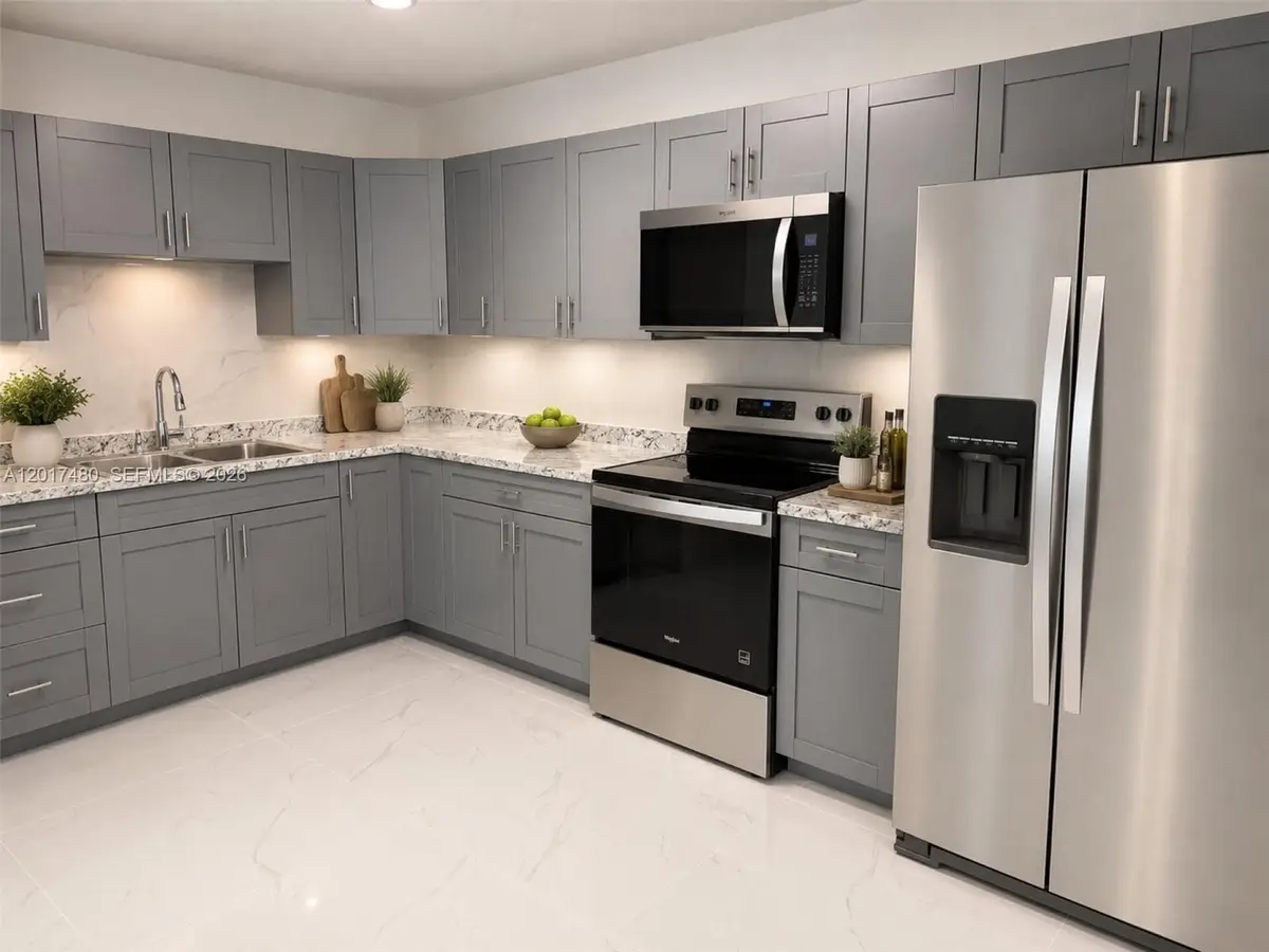 14830 Naranja Lakes Blvd #A3A, Homestead, FL 33032 - #1