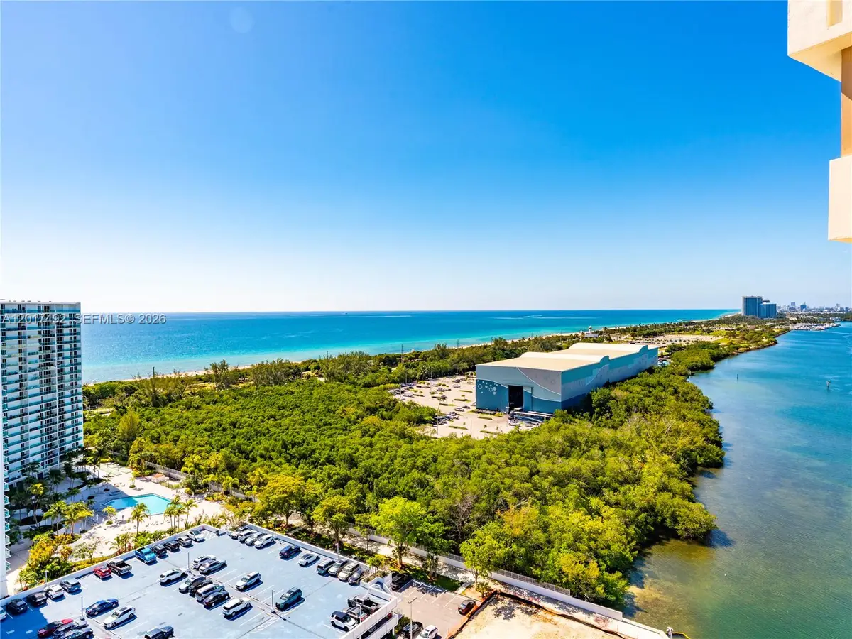 300 Bayview Dr #2115, Sunny Isles Beach, FL 33160 - #1