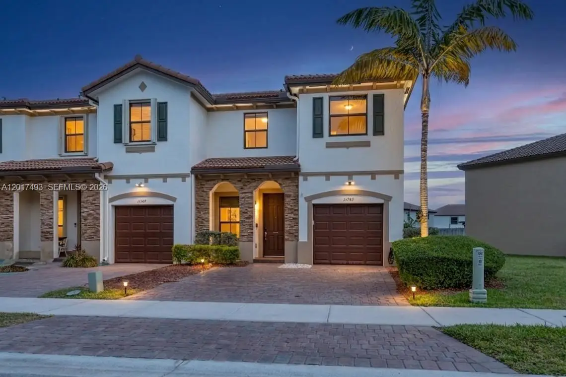 11745 SW 238th St, Homestead, FL 33032 - #1