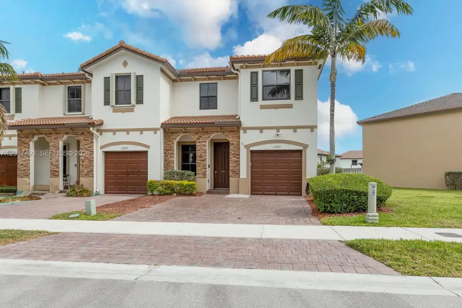 11745 SW 238th St, Homestead, FL 33032 - #2