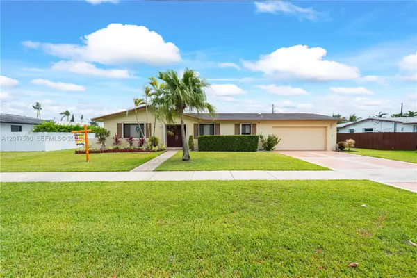 224 NW 19th St, Homestead, FL 33030