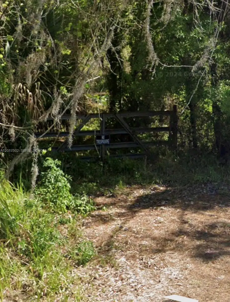13012 NE 14 Avenue, North Okeechobee, FL 34972 - #1