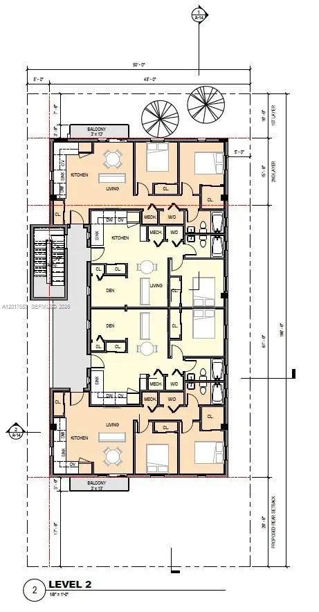 1224 NW 59, Miami, FL 33142 - #3
