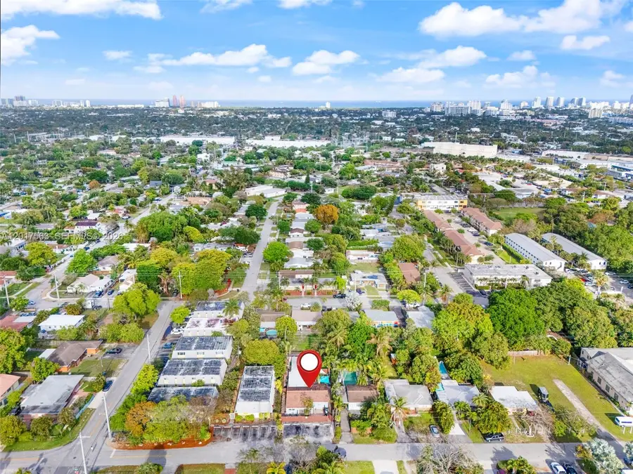 1432 NE 5th Ave, Fort Lauderdale, FL 33304 - #3