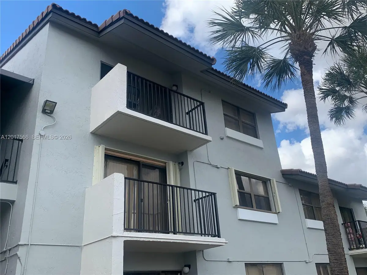 7215 NW 179th St #206, Hialeah, FL 33015 - #1