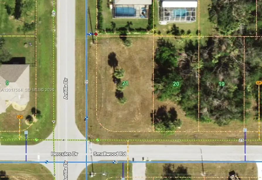 133 Antilla Dr Rotonda West, Rotonda West, FL 33947 - #1