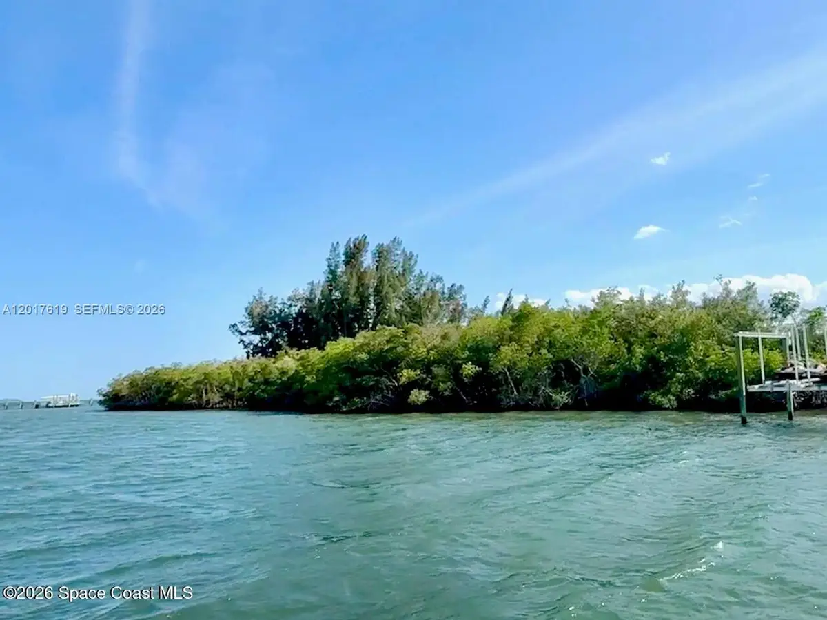 Grant Island, Grant Valkaria, FL 32949 - #1